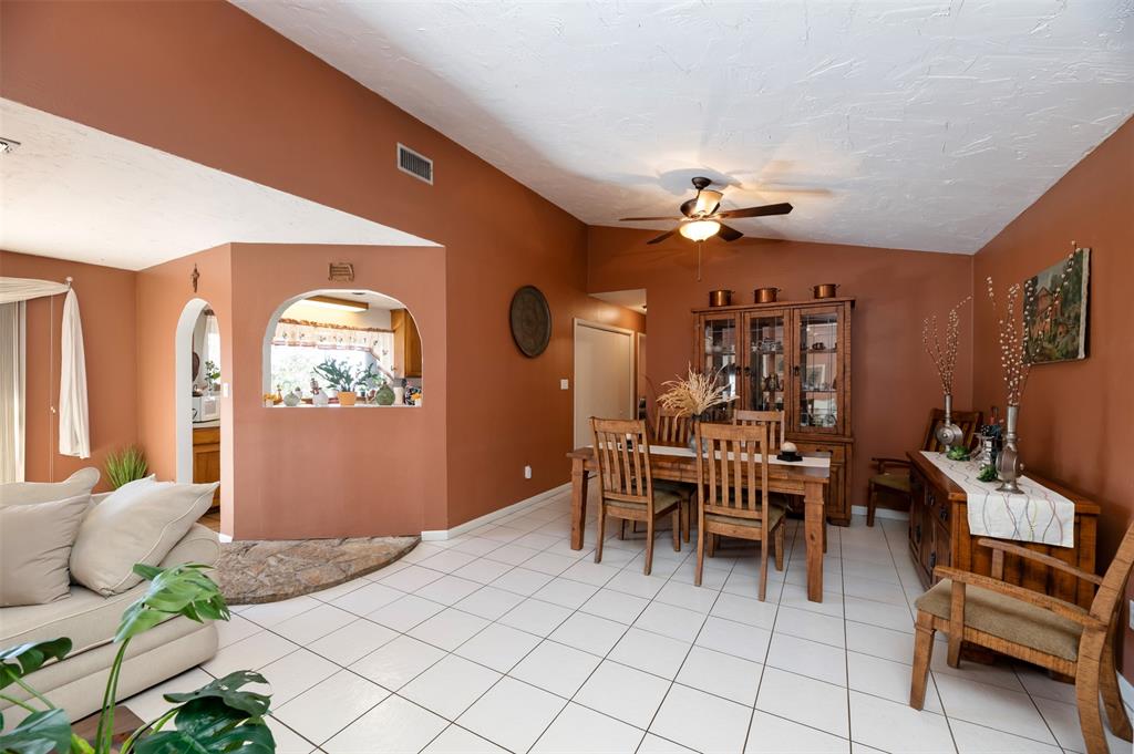 Borden Alexander - Residential