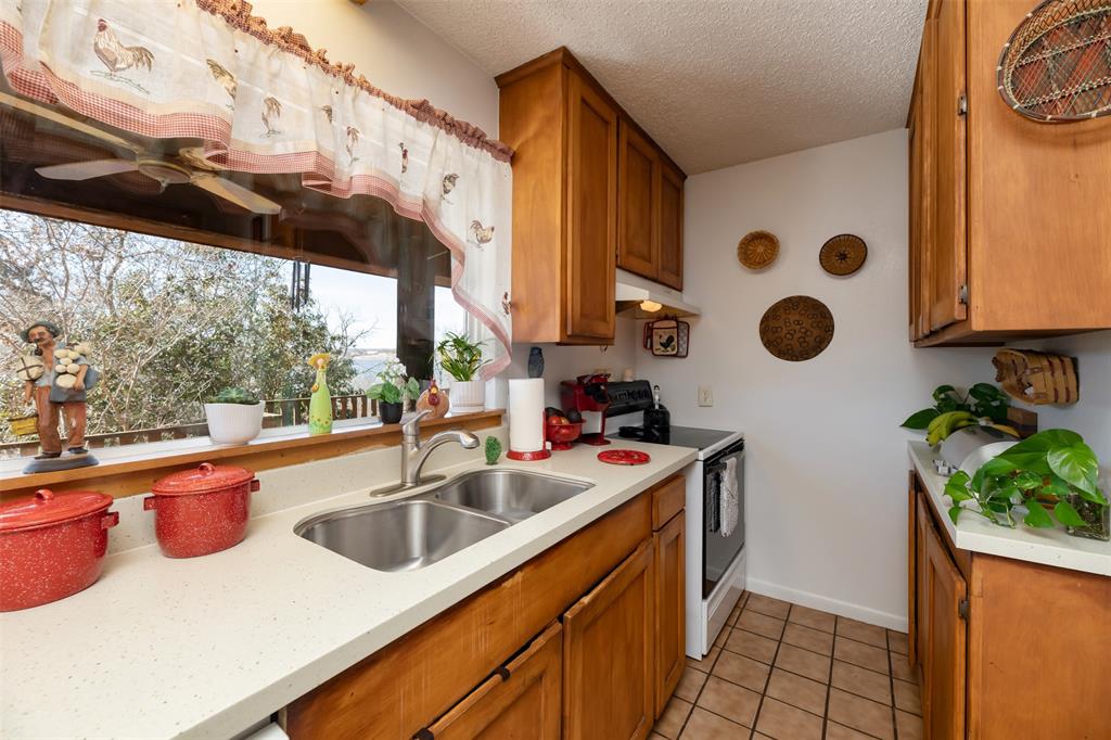 Borden Alexander - Residential