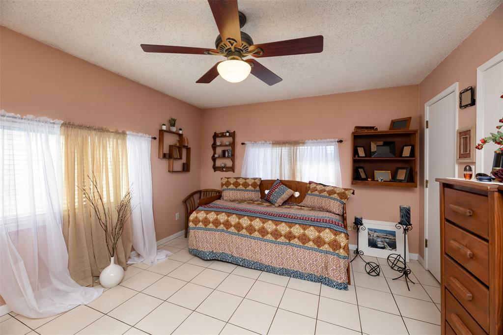 Borden Alexander - Residential