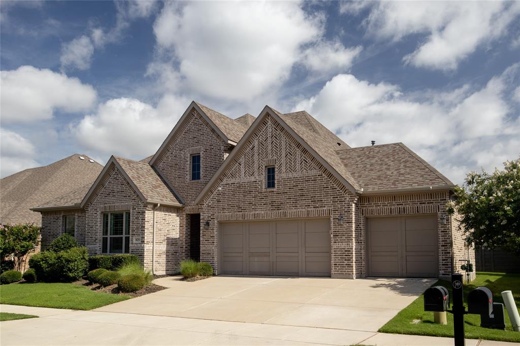 829 Boardwalk Way