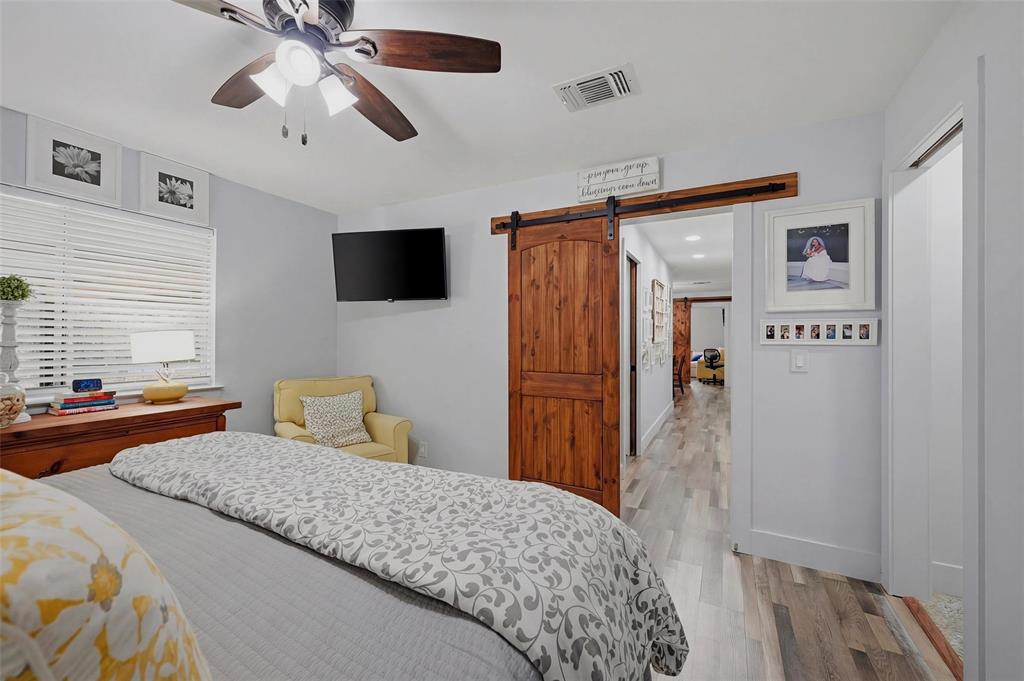 Lake Kiowa - Residential