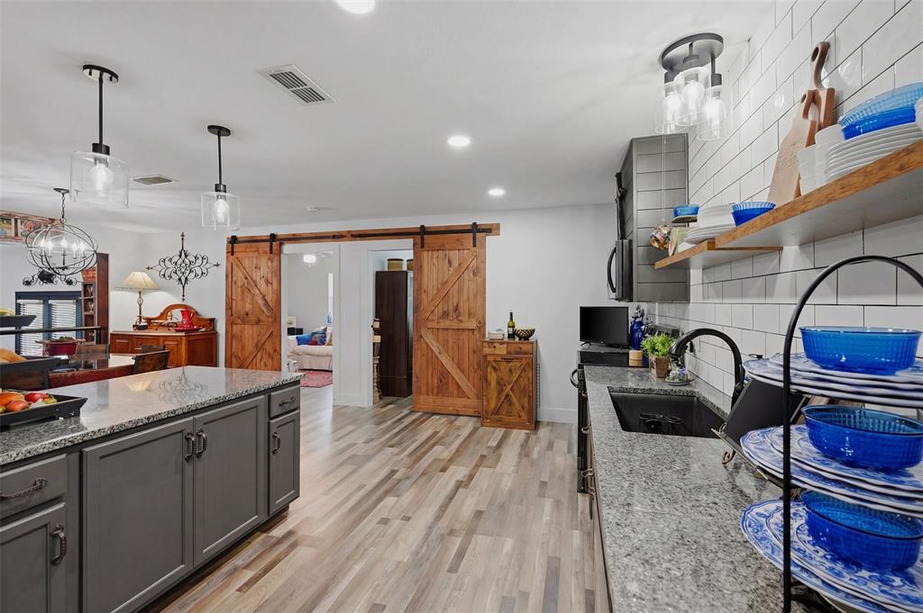 Lake Kiowa - Residential