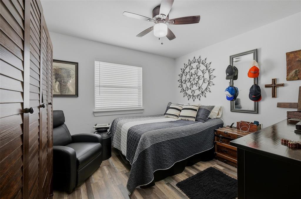 Lake Kiowa - Residential