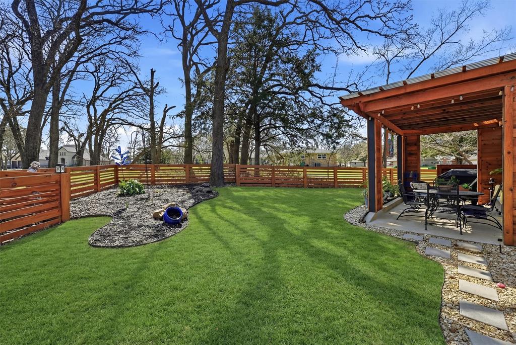 Lake Kiowa - Residential