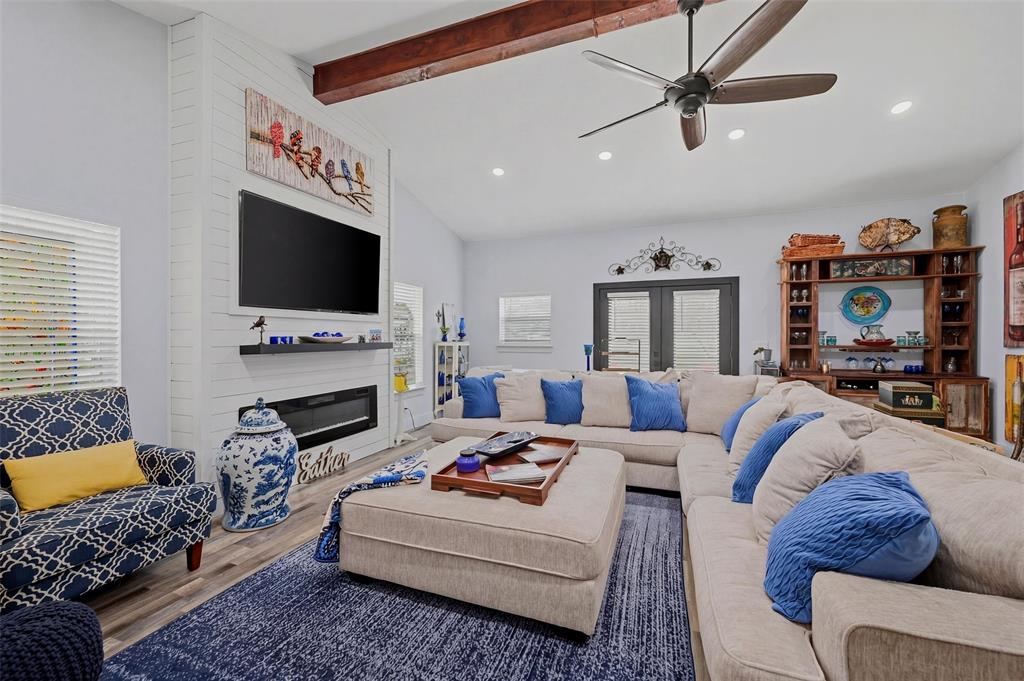 Lake Kiowa - Residential