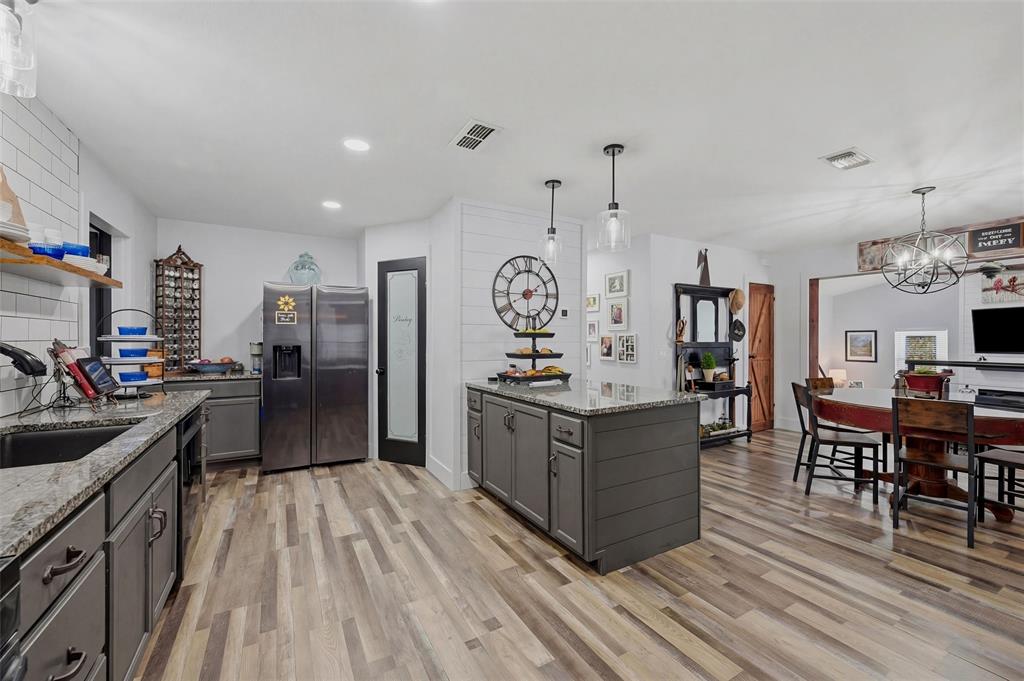 Lake Kiowa - Residential