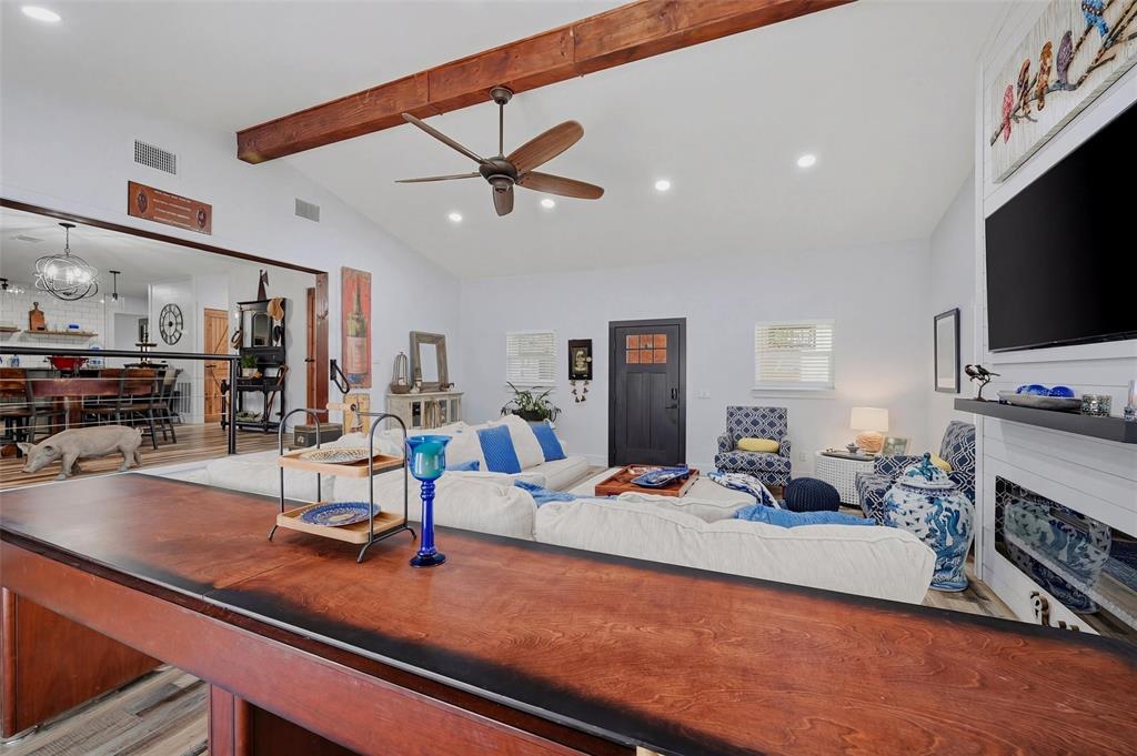 Lake Kiowa - Residential