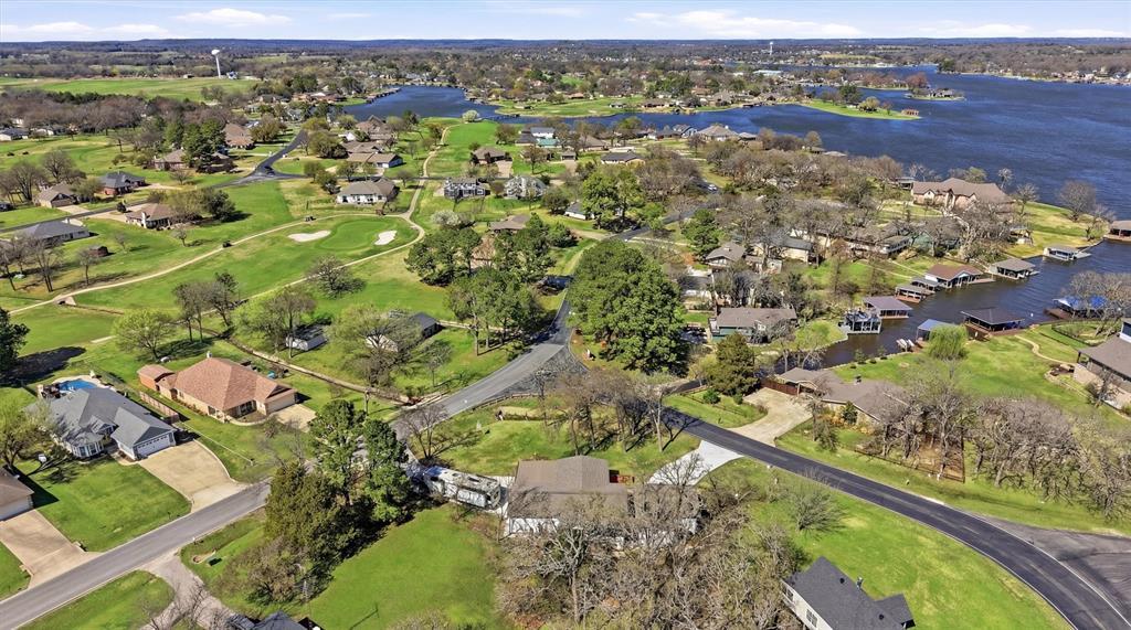 Lake Kiowa - Residential