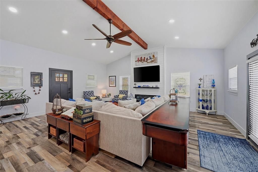 Lake Kiowa - Residential