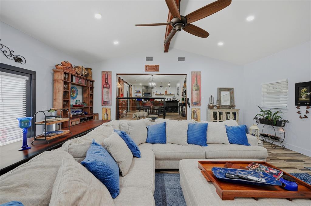 Lake Kiowa - Residential