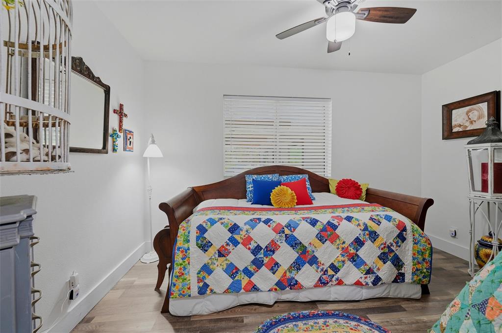 Lake Kiowa - Residential