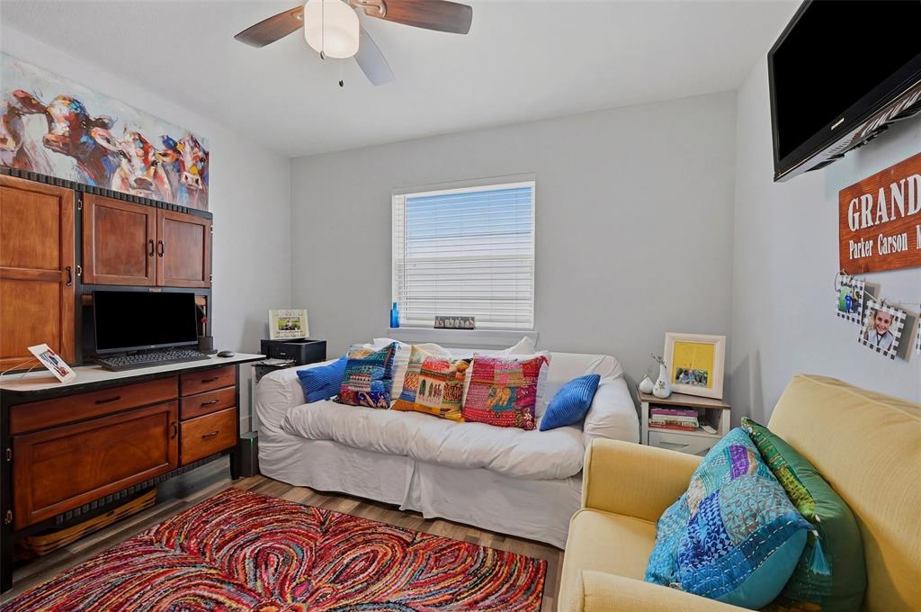 Lake Kiowa - Residential