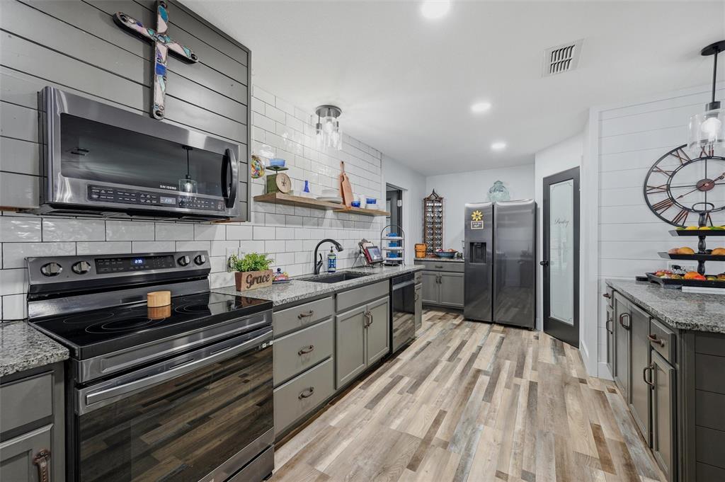 Lake Kiowa - Residential