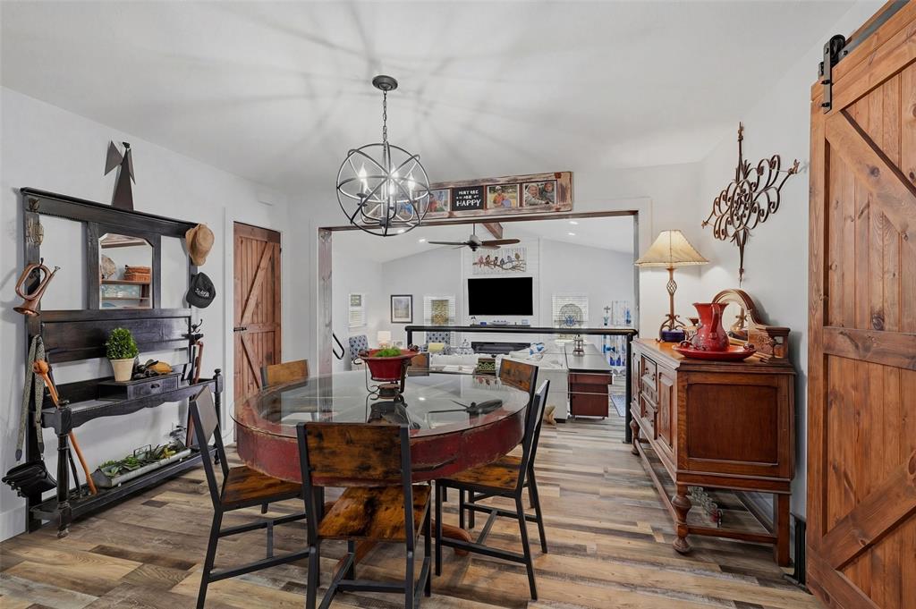 Lake Kiowa - Residential