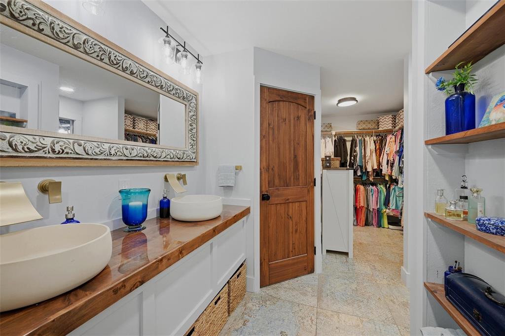 Lake Kiowa - Residential