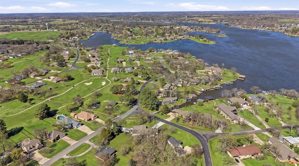 Lake Kiowa - Residential