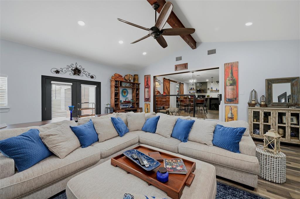 Lake Kiowa - Residential