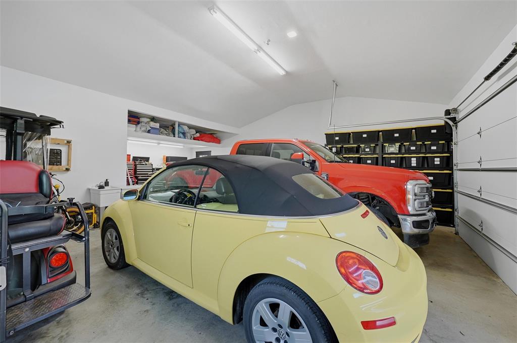 Lake Kiowa - Residential