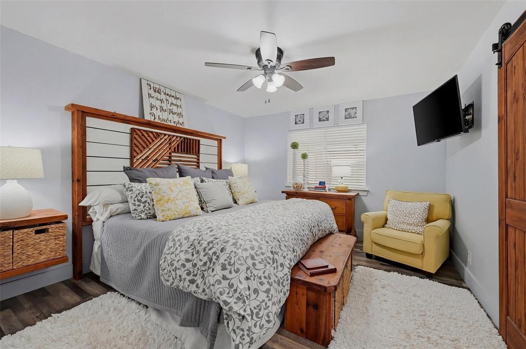 Lake Kiowa - Residential