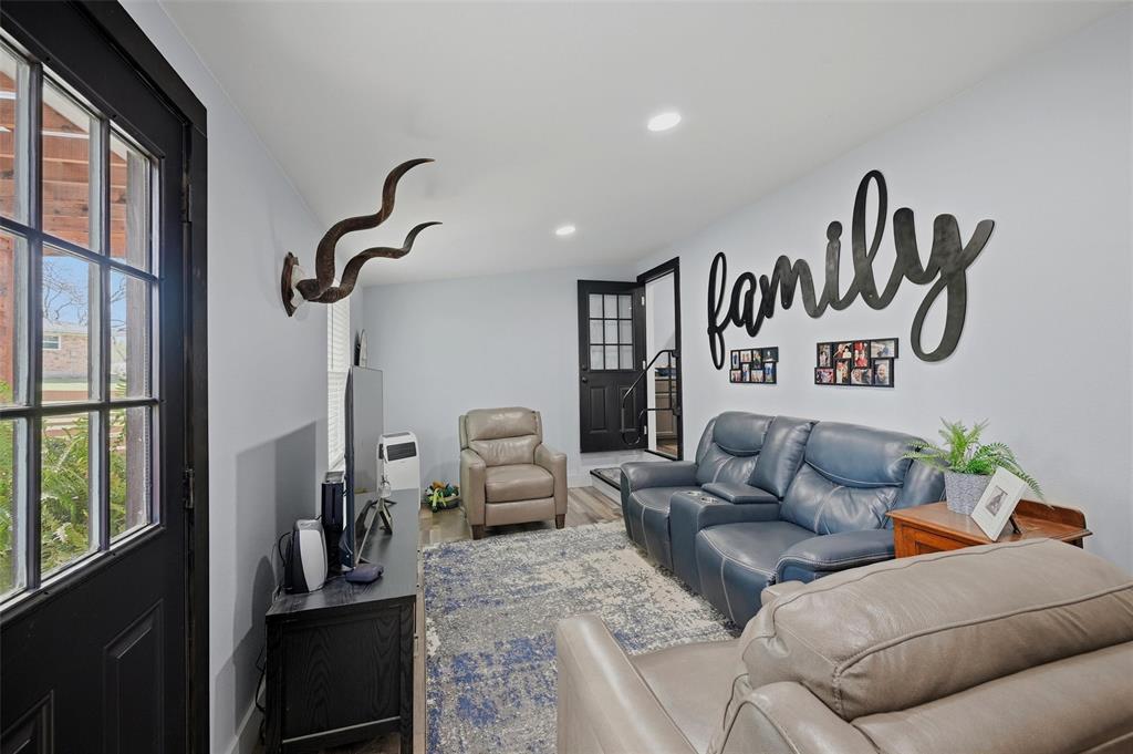 Lake Kiowa - Residential