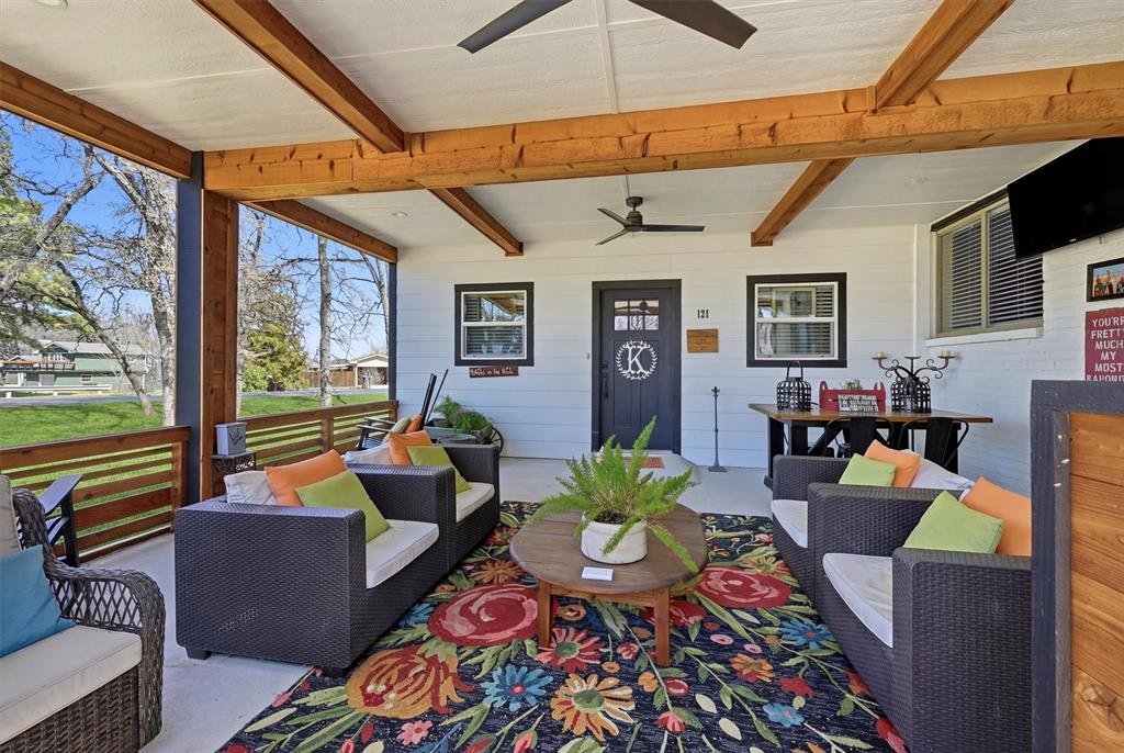 Lake Kiowa - Residential