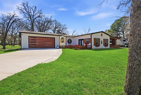 121 Kiowa Drive W Lake Kiowa TX 76240