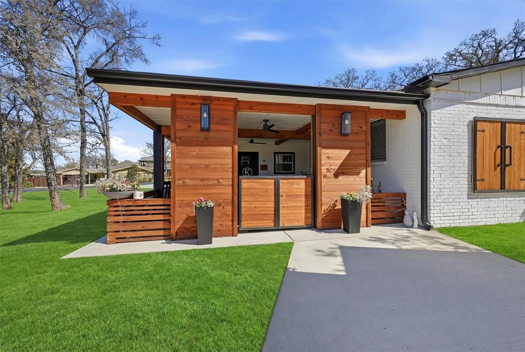 Lake Kiowa - Residential