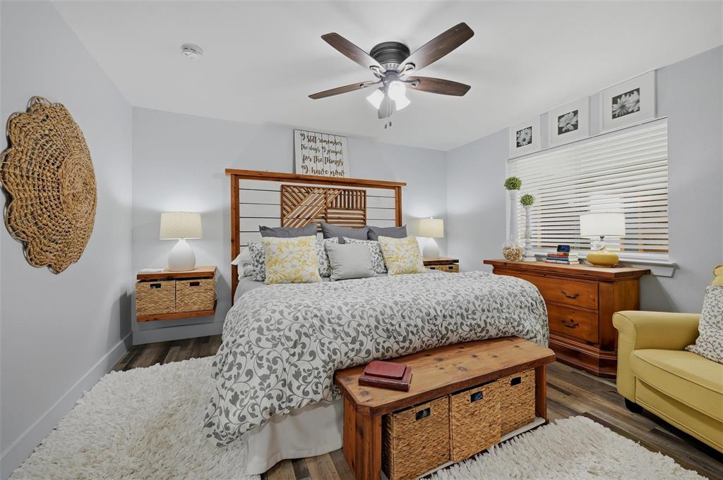 Lake Kiowa - Residential