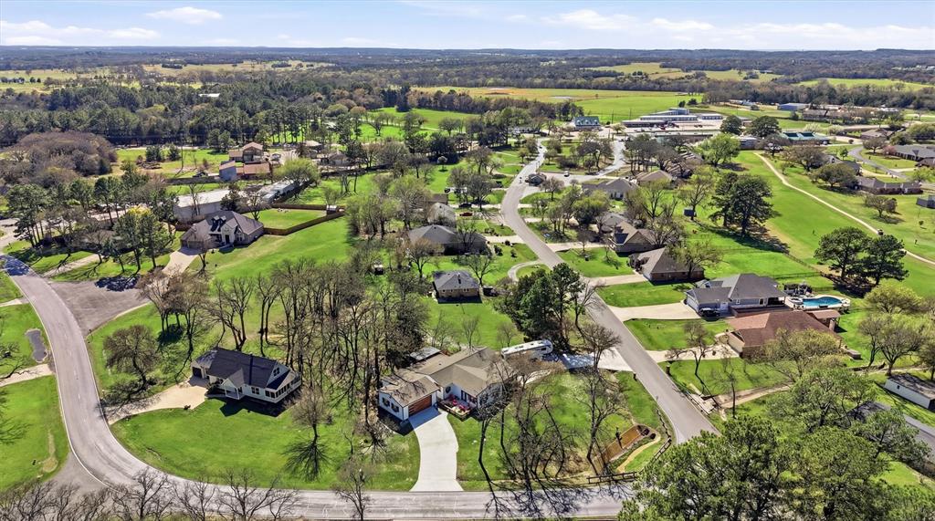 Lake Kiowa - Residential