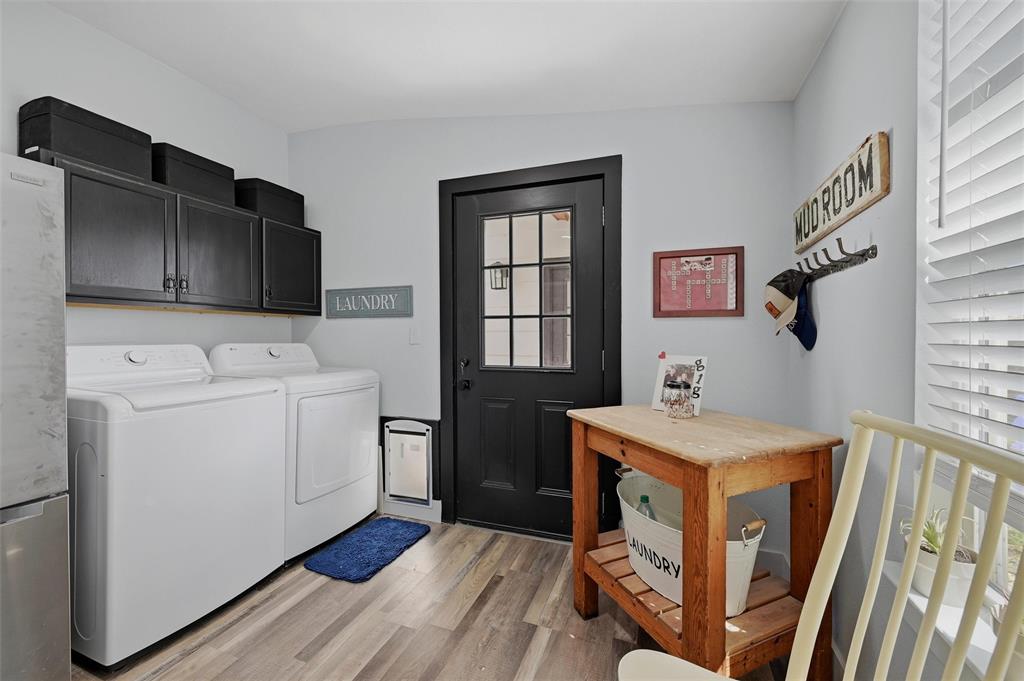 Lake Kiowa - Residential