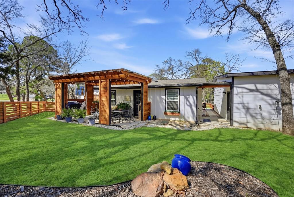 Lake Kiowa - Residential