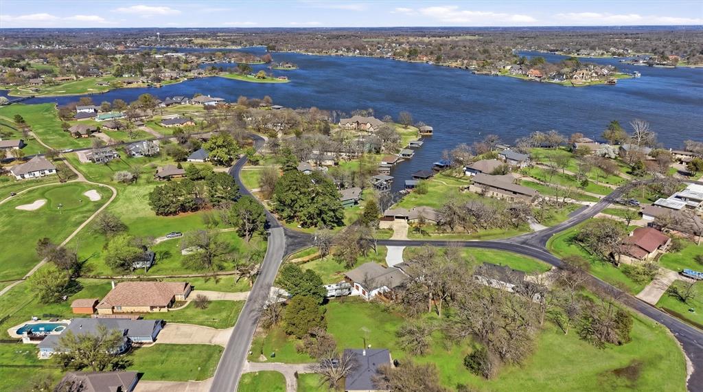 Lake Kiowa - Residential