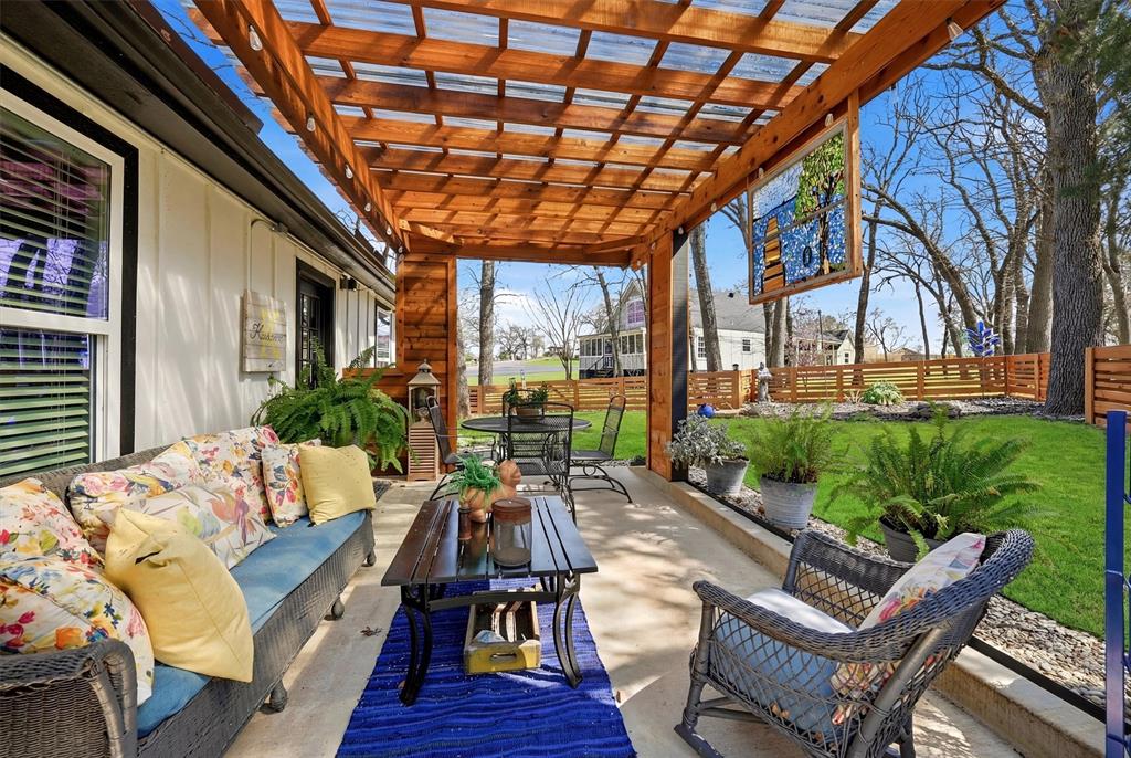 Lake Kiowa - Residential