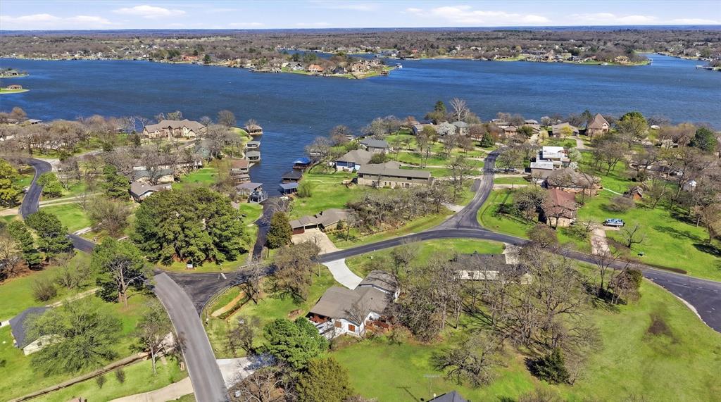 Lake Kiowa - Residential