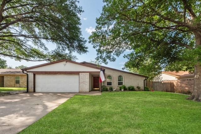 207 Hallmark Drive