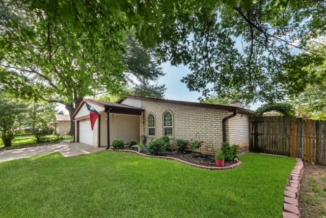 207 Hallmark Drive