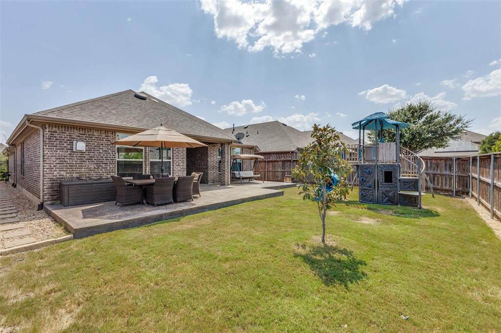 2124 Bishop Barrel Lane