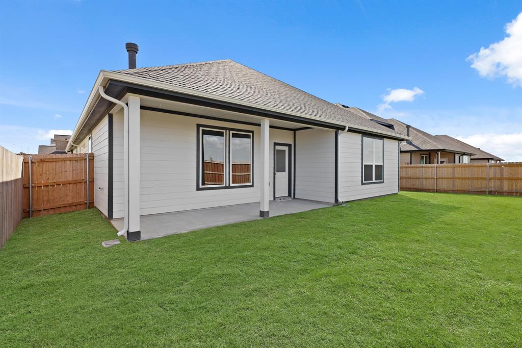 Rocky Creek Crossing - Residential