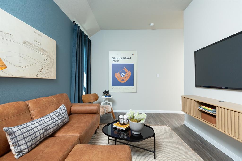 Rocky Creek Crossing - Residential