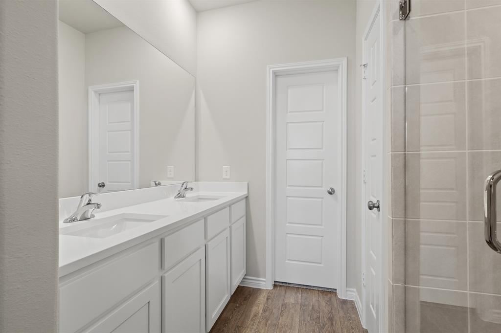 Rocky Creek Crossing - Residential