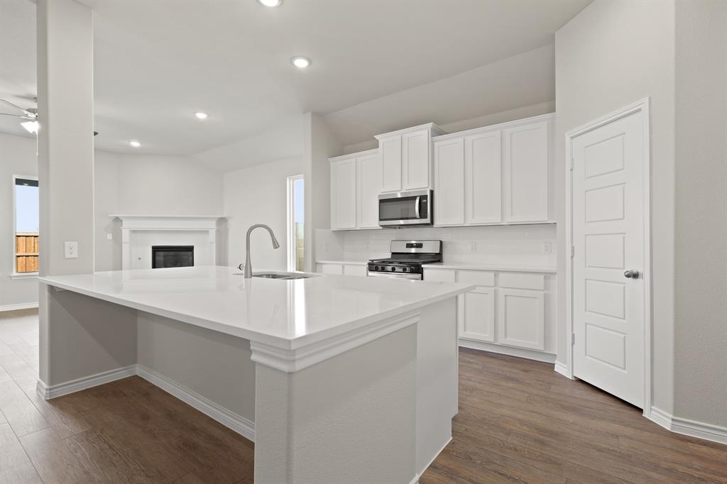 Rocky Creek Crossing - Residential