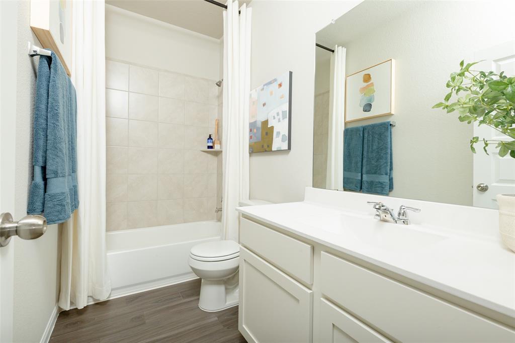 Rocky Creek Crossing - Residential