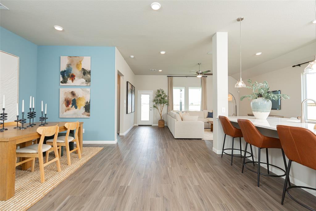 Rocky Creek Crossing - Residential