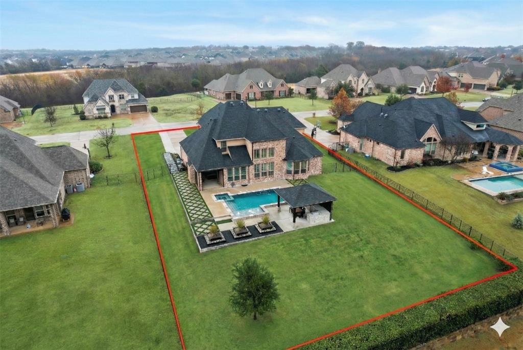 717 Calm Crest Drive