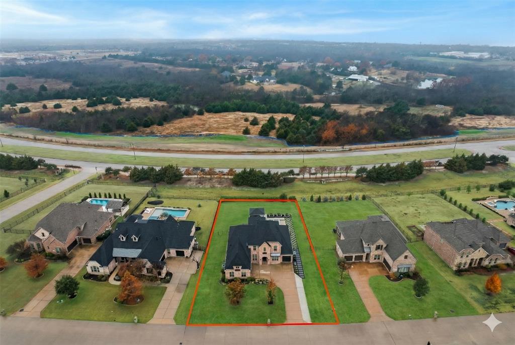 717 Calm Crest Drive