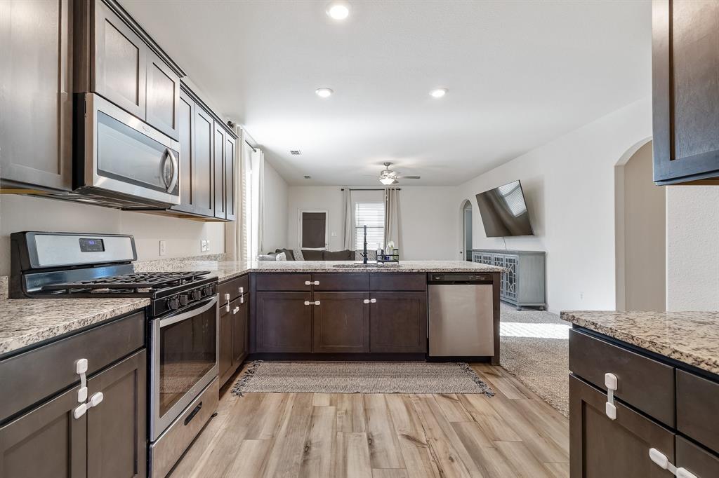 Big Sky Estates - Residential