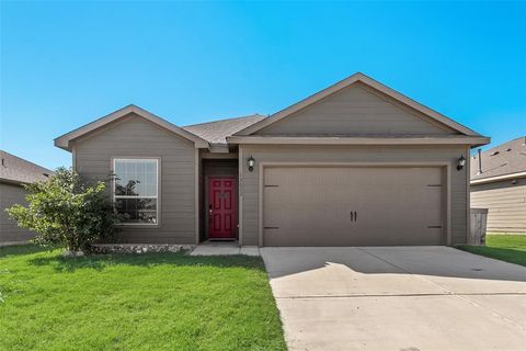 13623 Logan Pass Drive Ponder TX 76259
