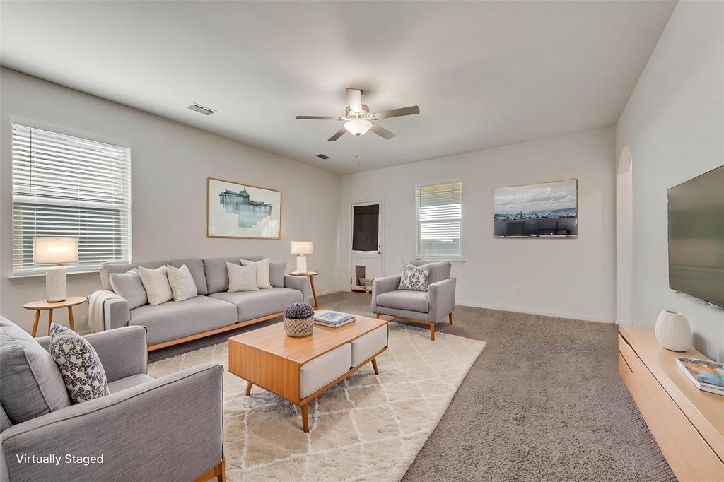 Big Sky Estates - Residential