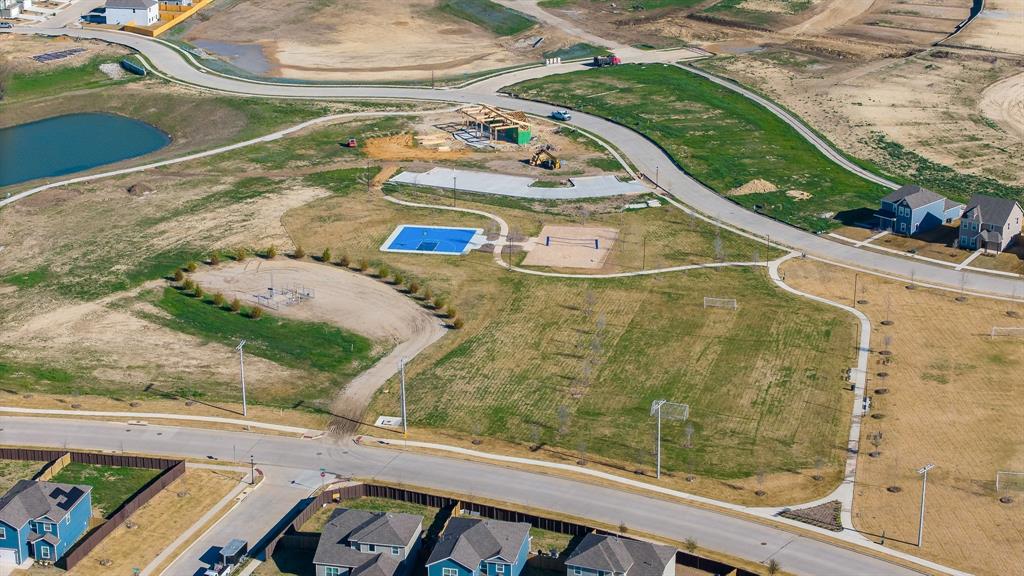 Big Sky Estates - Residential