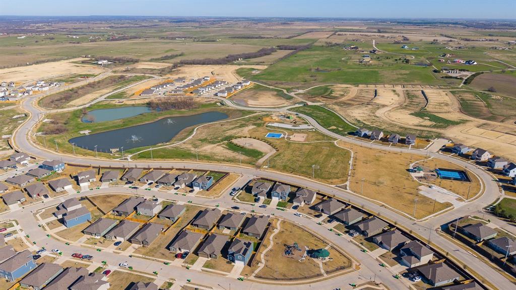 Big Sky Estates - Residential